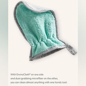 Norwex Dual-sided Mitt